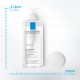 La Roche-Posay Solución Micelar Fisiológica, 750ml.