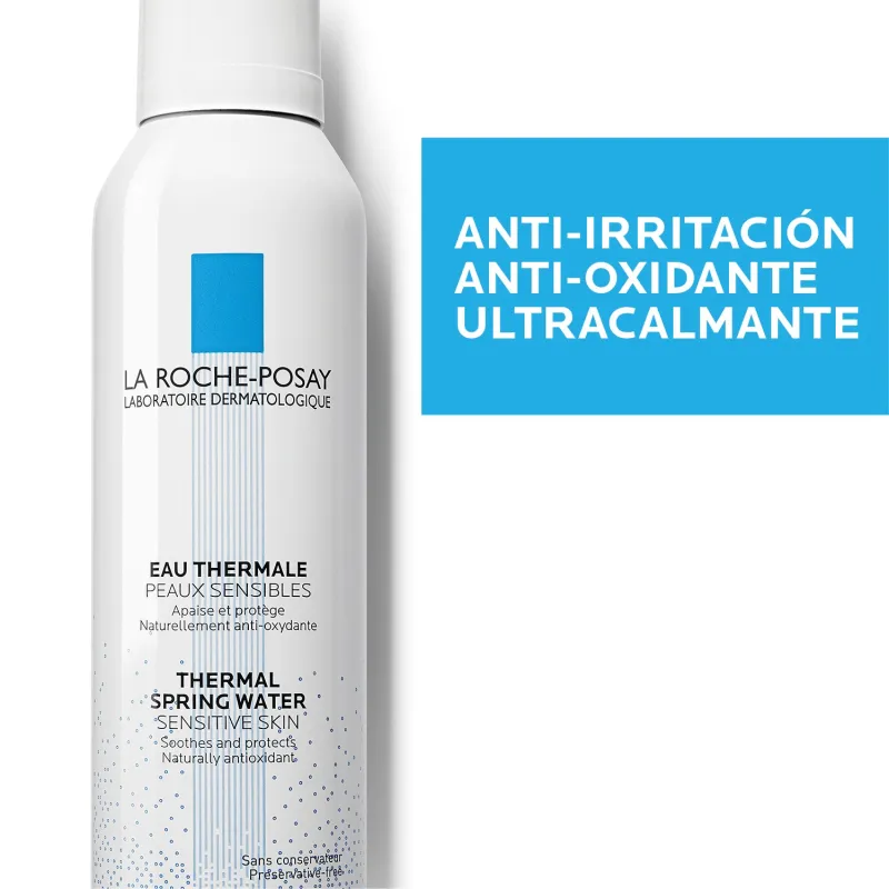 La Roche-Posay Agua Termal, 150g