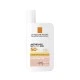 Anthelios XL Ultra-ligero Facial con Color Spf 50+