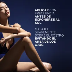 Anthelios XL Ultra-ligero Facial con Color Spf 50+ Anthelios XL Ultra-ligero Facial con Color Spf 50+