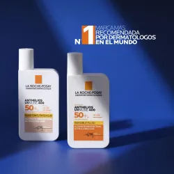 Anthelios XL Ultra-ligero Facial con Color Spf 50+ Anthelios XL Ultra-ligero Facial con Color Spf 50+