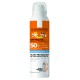 Anthelios dermo-pediatrics spray multiposiciones 125ml