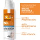 Anthelios dermo-pediatrics spray multiposiciones 125ml