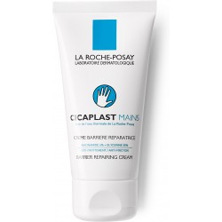 La Roche Posay Cicaplast Manos Dosificador, 100ml.