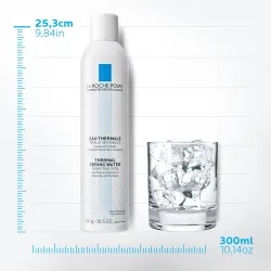 La Roche-Posay Agua Termal, 300g La Roche-Posay Agua Termal, 300g