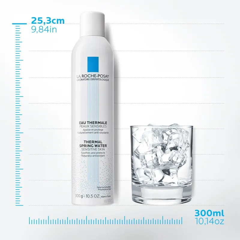 La Roche-Posay Agua Termal, 300g La Roche-Posay Agua Termal, 300g