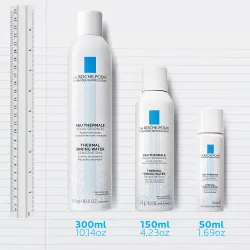 La Roche-Posay Agua Termal, 300g La Roche-Posay Agua Termal, 300g