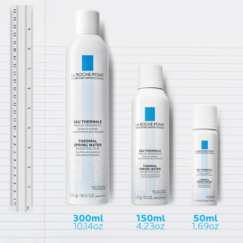 La Roche-Posay Agua Termal, 300g La Roche-Posay Agua Termal, 300g