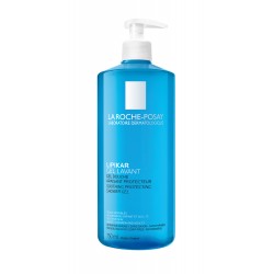 La Roche Posay Lipikar Gel Lavant, 750ml.