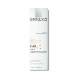 La Roche-Posay Redermic C Piel Seca, 40ml La Roche-Posay Redermic C Piel Seca, 40ml