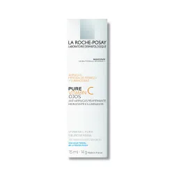 La Roche-Posay Redermic C Ojos