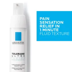 La Roche-Posay Toleriane Ultra Fluido, 40ml La Roche-Posay Toleriane Ultra Fluido, 40ml
