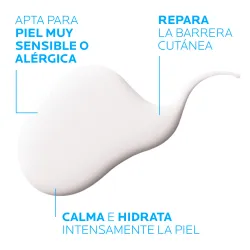 La Roche-Posay Toleriane Ultra Fluido, 40ml La Roche-Posay Toleriane Ultra Fluido, 40ml