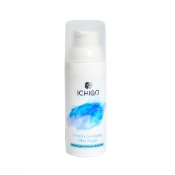 Ichigo Crema Antiaging Plus Night, 50 ml