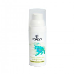 Ichigo crema antiarrugas de expresión, 50 ml