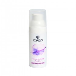 Ichigo crema antiaging plus day, 50 ml