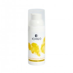 Ichigo Crema Hidratante Facial SPF 30, 50 ml