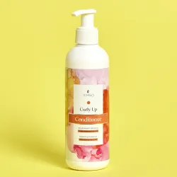 Ichigo curly up conditioner, Acondicionador Curly Ichigo curly up conditioner, Acondicionador Curly
