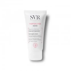 SVR Topialyse crema de manos, 50 ml