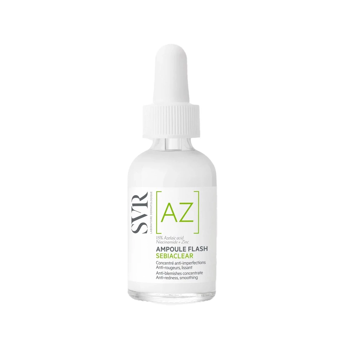 SVR AMP AZELAICO 30ML