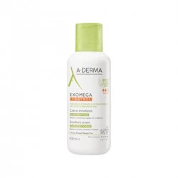 A-derma exomega crema emoliente 400ml