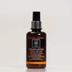 Apivita Tónico Piel Seca, 200ml.