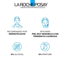 La Roche-Posay Toleriane Ultra . 40ml