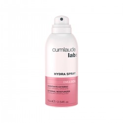 Gynelaude Hydra Spray Hidratante Externo, 75ml.