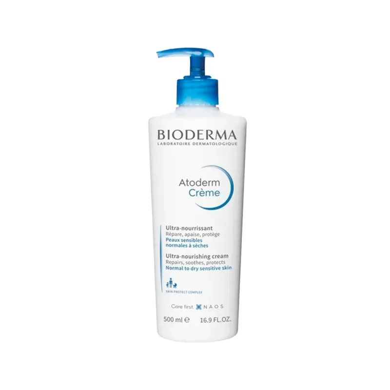 Bio-derma Atoderm Crema Bio-derma Atoderm Crema