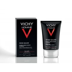 VICHY HOMME BALSAMO CA CONFORT PIEL SENSIBLE 75 ML