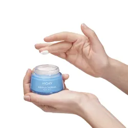 Vichy Aqualia Thermal Crema Rica Piel sensible 50ml Vichy Aqualia Thermal Crema Rica Piel sensible 50ml