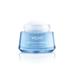 Vichy Aqualia Thermal Crema Rica Piel sensible 50ml Vichy Aqualia Thermal Crema Rica Piel sensible 50ml