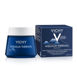 Vichy Aqualia Thermal Spa Noche, 75ml