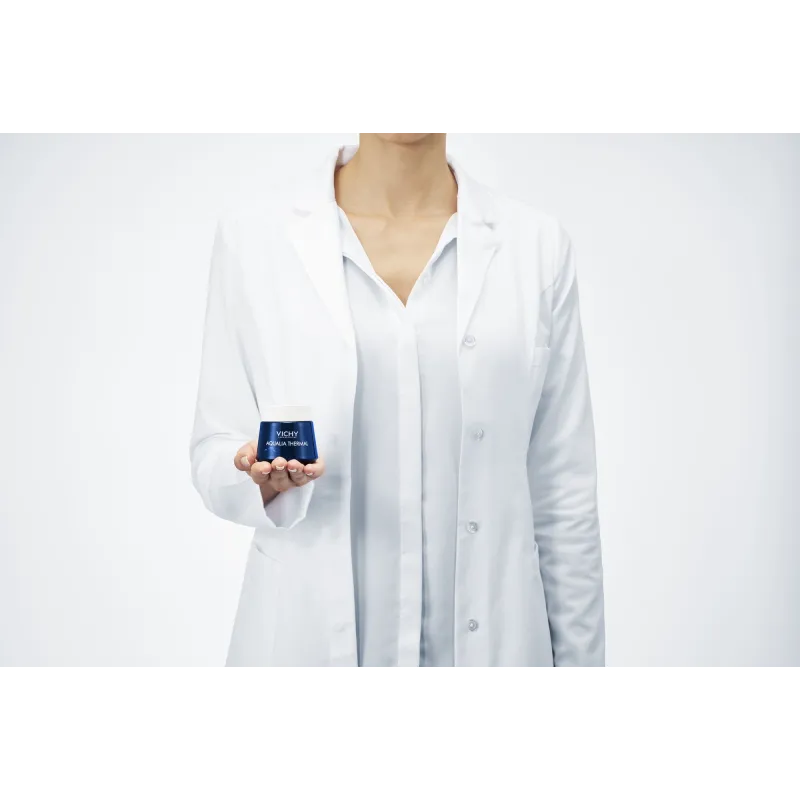 Vichy Aqualia Thermal Spa Noche, 75ml