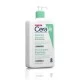 CERAVE GEL LIMPIADOR ESPUMOSO 1L