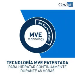 Cerave Loción Hidratante, 1l. Cerave Loción Hidratante, 1l.