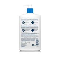 Cerave Loción Hidratante, 1l. Cerave Loción Hidratante, 1l.