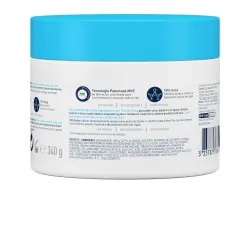 Cerave SA Crema Alisadora Anti-rugosidades, 340gr. Cerave SA Crema Alisadora Anti-rugosidades, 340gr.
