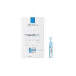 La Roche-Posay Toleriane Ultra Desmaquillante, 30x5ml