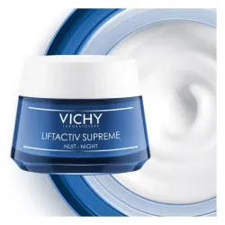 Vichy Liftactiv Noche 50ml Vichy Liftactiv Noche 50ml