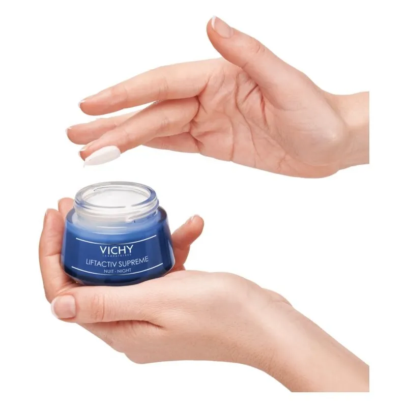 Vichy Liftactiv Noche 50ml Vichy Liftactiv Noche 50ml