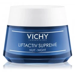 Vichy Liftactiv Noche 50ml