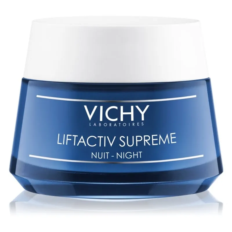 Vichy Liftactiv Noche 50ml