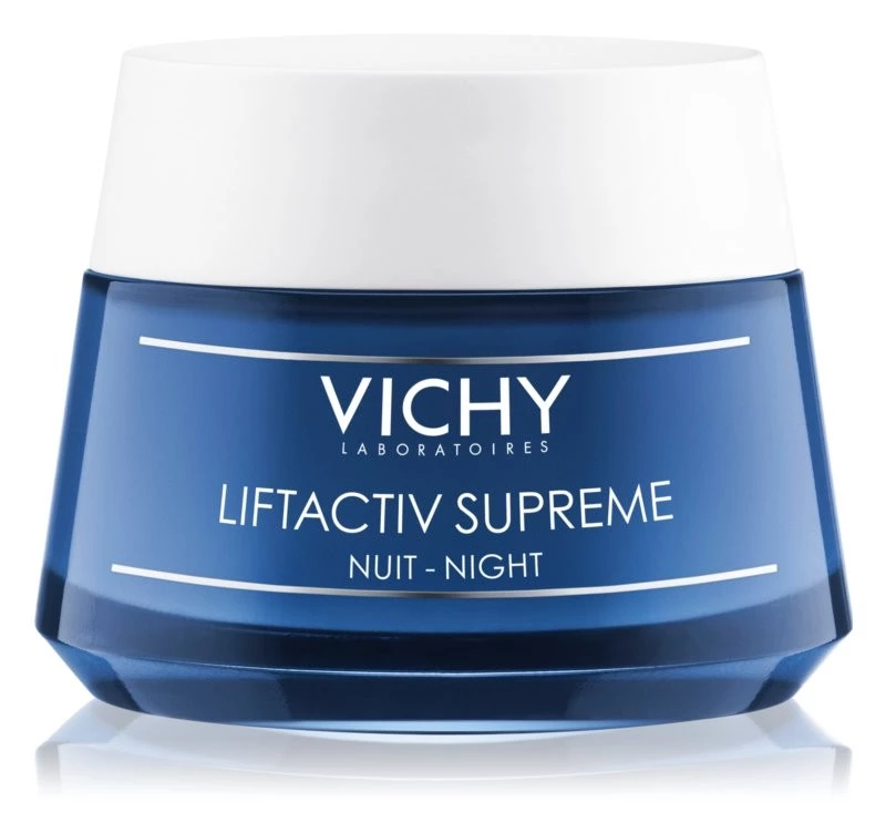 Vichy Liftactiv Noche 50ml