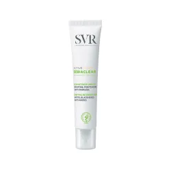SVR Sebiaclear active teinté color, 40 ml