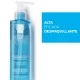 La Roche Posay gel micelar fisiológico, 200ml.