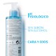 La Roche Posay gel micelar fisiológico, 200ml.