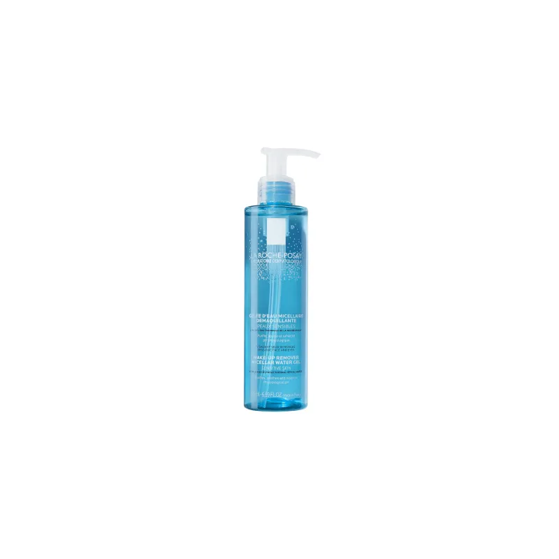 La Roche Posay gel micelar fisiológico, 200ml. La Roche Posay gel micelar fisiológico, 200ml.