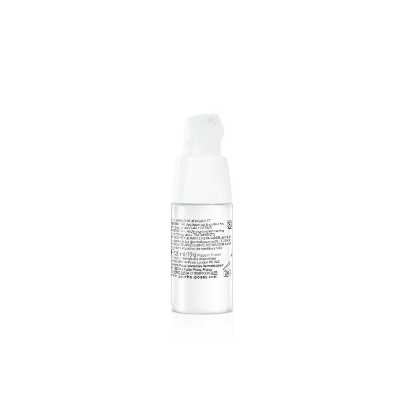 La Roche-Posay Toleriane Ultra Contorno de Ojos, 20ml