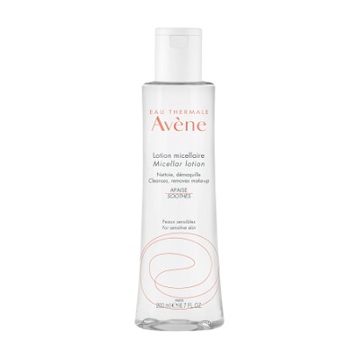 Avene loción micelar 100 ml regalo